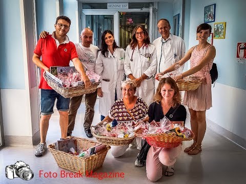 ASD BREAK MC VOLONTARIATO SPEDALI CIVILI POLIAMBULANZA (BS)